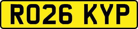 RO26KYP