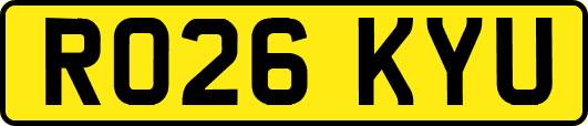 RO26KYU