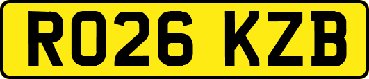 RO26KZB