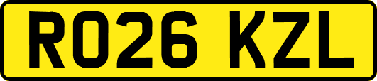 RO26KZL