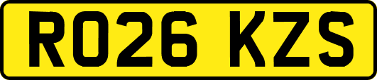 RO26KZS