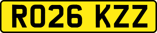RO26KZZ