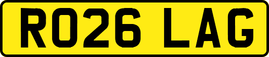 RO26LAG