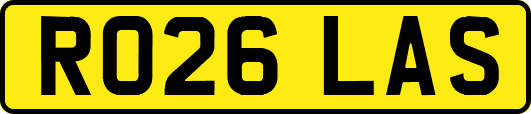 RO26LAS