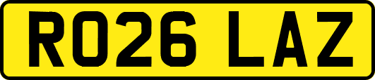 RO26LAZ