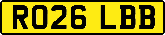 RO26LBB
