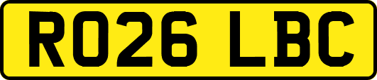 RO26LBC