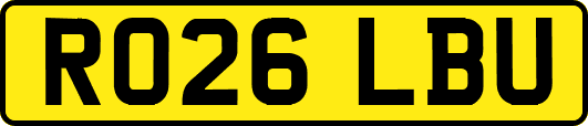 RO26LBU