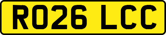 RO26LCC