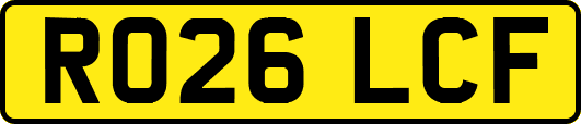 RO26LCF