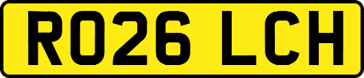 RO26LCH