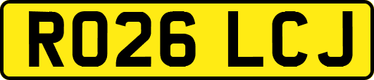 RO26LCJ