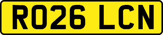 RO26LCN