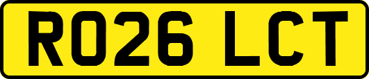 RO26LCT