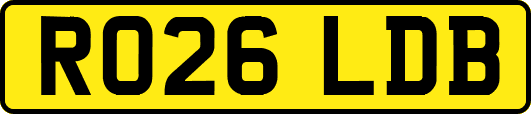 RO26LDB