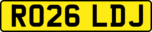 RO26LDJ