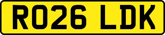 RO26LDK