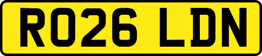 RO26LDN