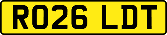 RO26LDT