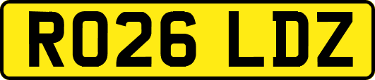 RO26LDZ