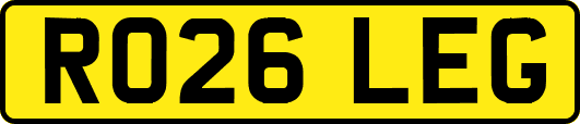 RO26LEG