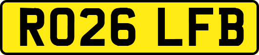 RO26LFB
