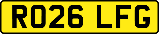 RO26LFG
