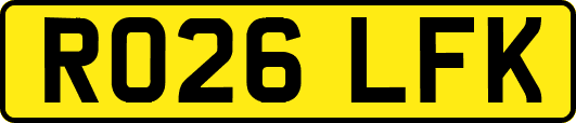 RO26LFK