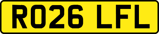 RO26LFL