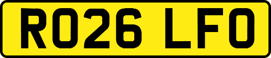 RO26LFO