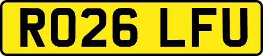 RO26LFU