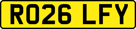 RO26LFY