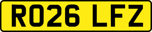 RO26LFZ
