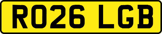 RO26LGB