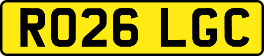 RO26LGC