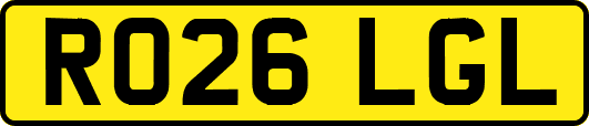 RO26LGL
