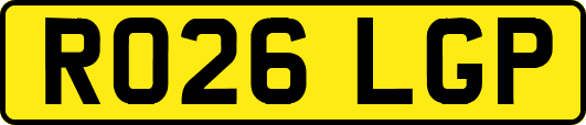 RO26LGP