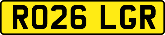 RO26LGR