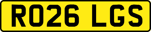 RO26LGS
