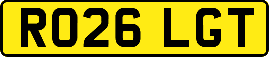 RO26LGT
