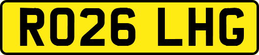 RO26LHG