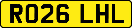 RO26LHL
