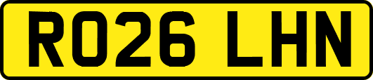 RO26LHN