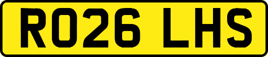 RO26LHS