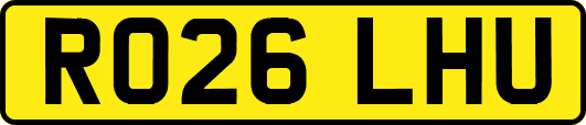 RO26LHU