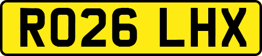 RO26LHX