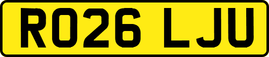 RO26LJU