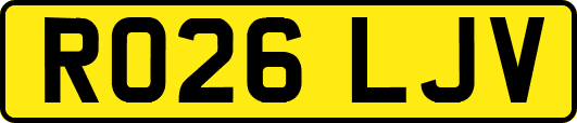 RO26LJV