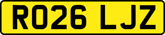 RO26LJZ