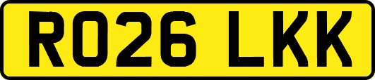 RO26LKK
